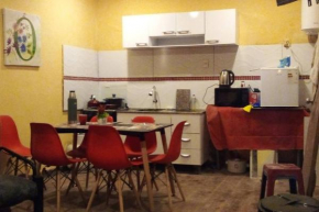 N5 Apartamento Proximo Tres Cruces Céntrico